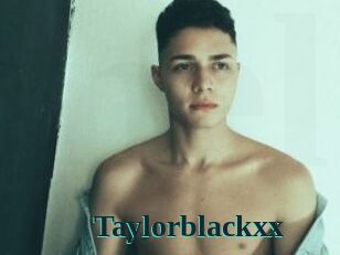 Taylorblackxx
