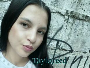 Tayloreed