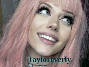 Tayloreverly