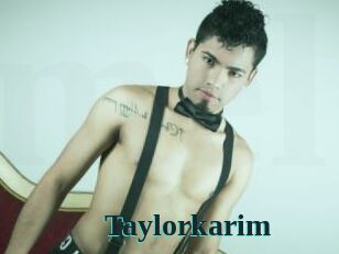 Taylorkarim