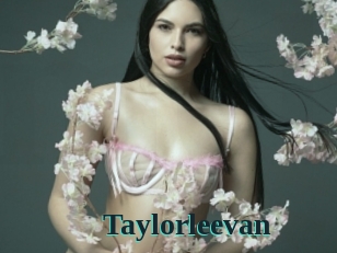 Taylorleevan
