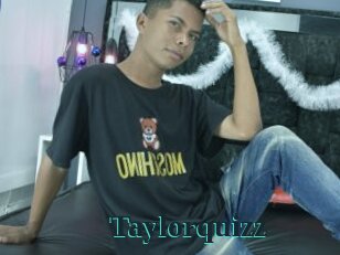 Taylorquizz