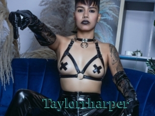 Taylorrharper