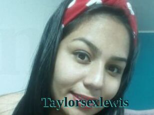 taylorsexlewis Melody Melons