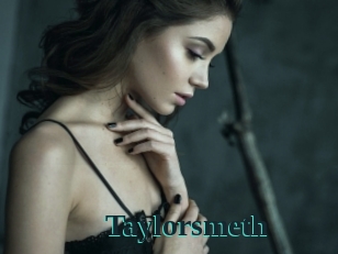 Taylorsmeth