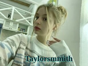 Taylorsmmith