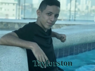 Taylorston
