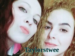 Taylorstwee