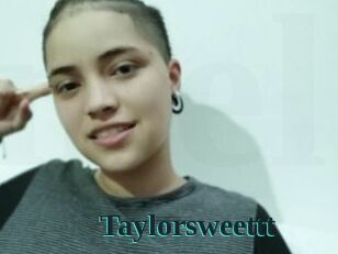 Taylorsweettt