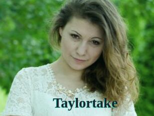 Taylortake