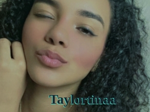 Taylortinaa