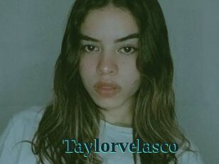 Taylorvelasco