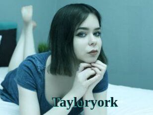 Tayloryork