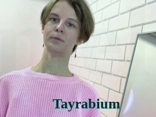 Tayrabium