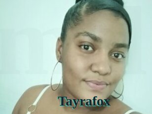 Tayrafox