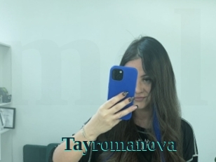 Tayromanova