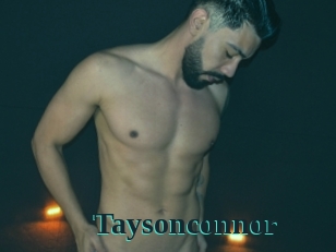 Taysonconnor