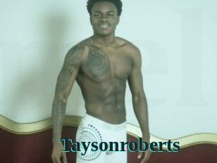 Taysonroberts