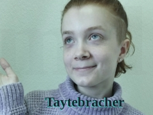 Taytebracher