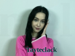 Tayteclack