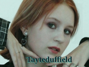 Tayteduffield