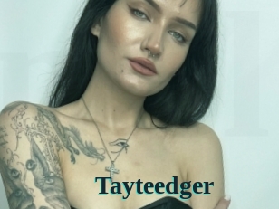 Tayteedger