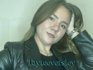 Tayteeversley
