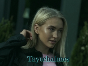 Taytehaimes