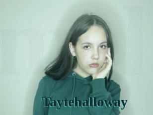 Taytehalloway