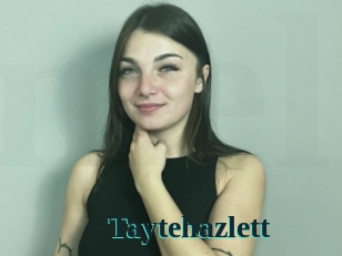 Taytehazlett