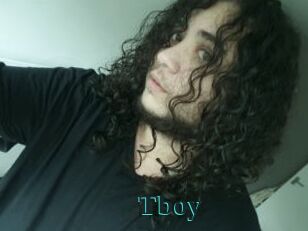 Tboy