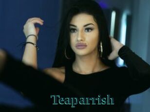 Teaparrish