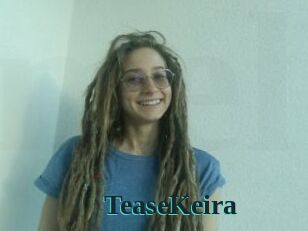 teaseKeira Melody Melons