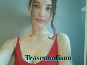 Teasemadison