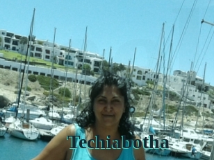 Techiabotha