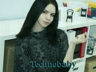 Technobaby