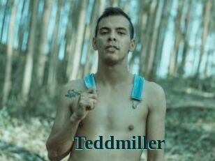 Teddmiller