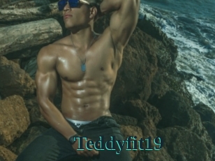 Teddyfit19