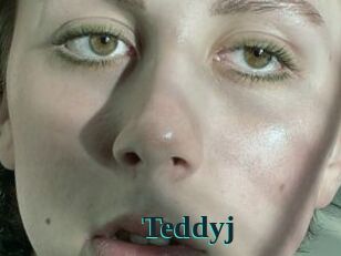 Teddyj