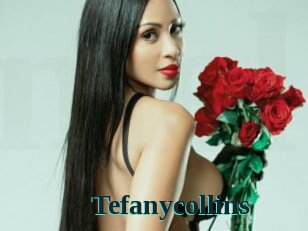 Tefanycollins