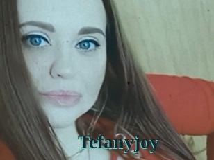 Tefanyjoy