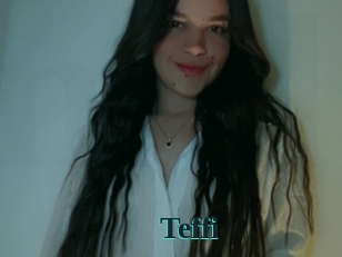 teffi Melody Melons