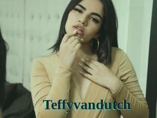 teffyvandutch Melody Melons