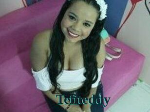 tefiteddy Melody Melons