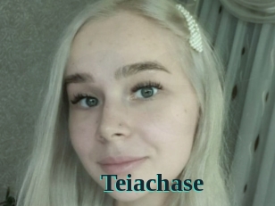 Teiachase