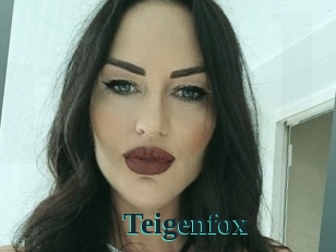 teigenfox Melody Melons