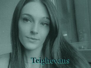 teighevans Melody Melons