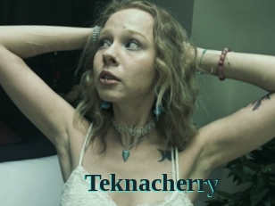 Teknacherry