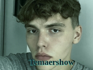 Temaershow