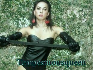 Tempestuousqueen